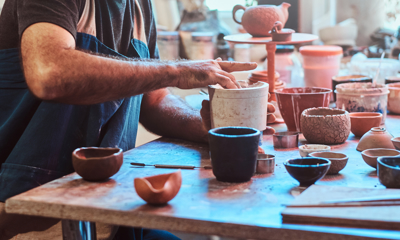 Бизнес-идеи на дому - GrandActive