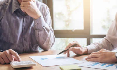 Как купить прибыльный готовый бизнес - GrandActive