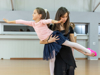 Сеть балетных школ в СПб - GrandActive