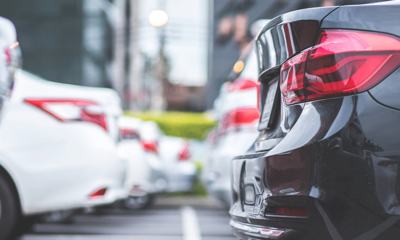 Готовый автобизнес в России - GrandActive