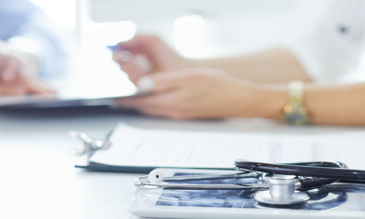 Медицинский бизнес - GrandActive