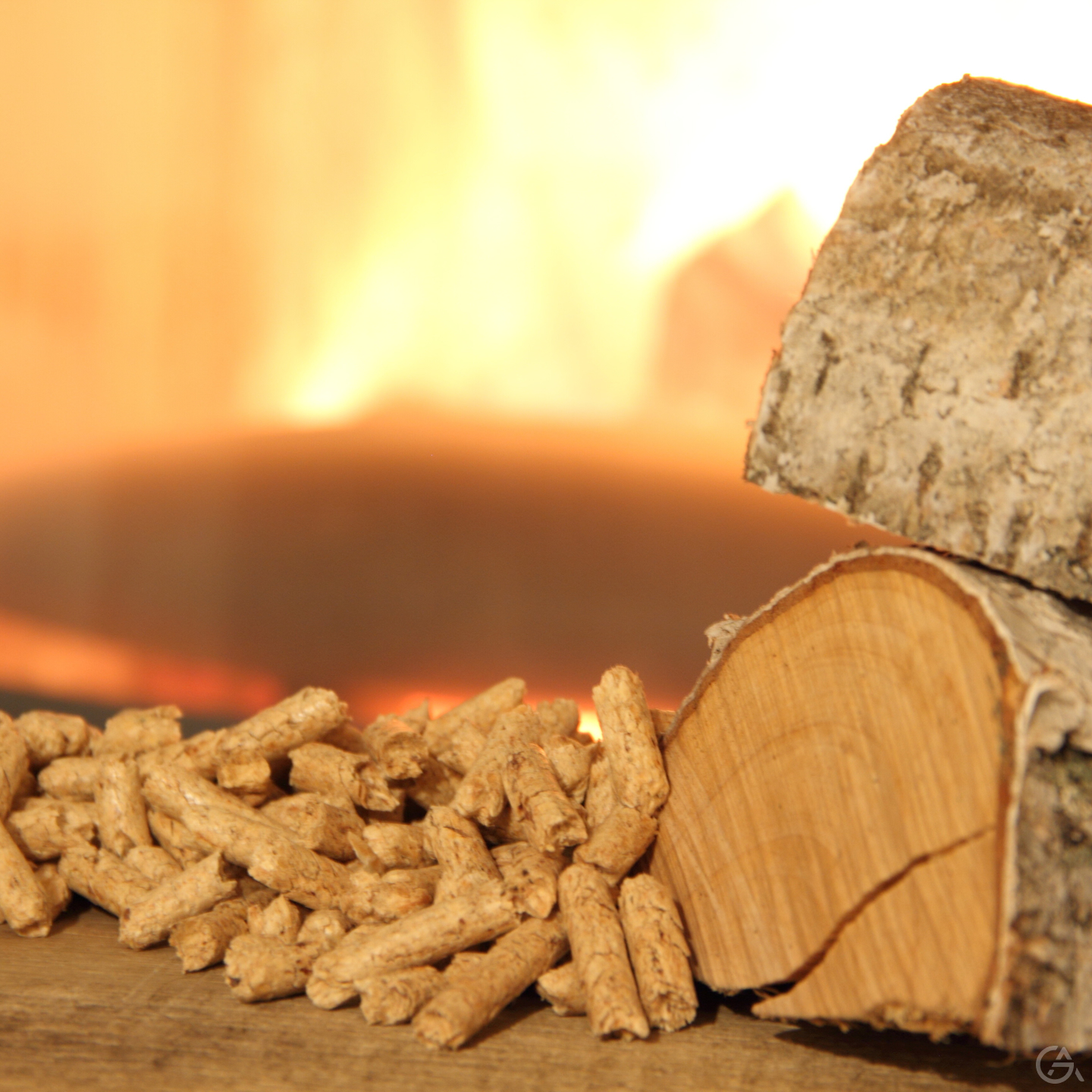 Продажа готового бизнеса: Производство древесных пеллет за 700000 в России