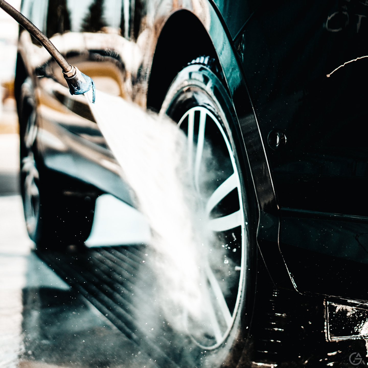 Продажа готового бизнеса: Прибыльная автомойка в Красносельском районе ...