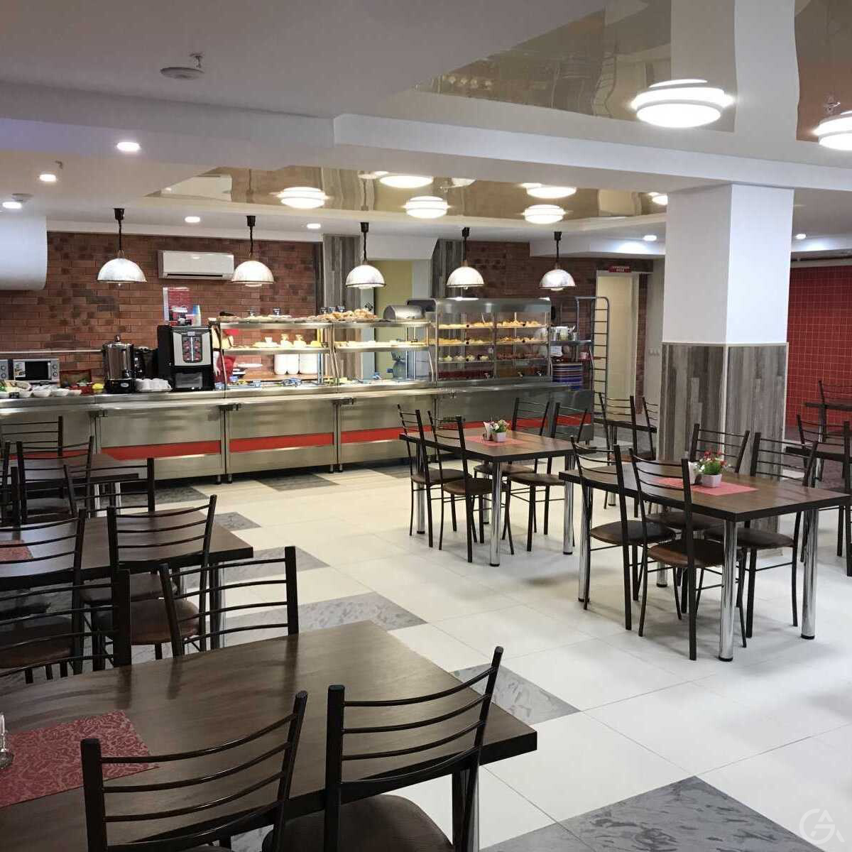 Купить Готовое Кафе В Спб