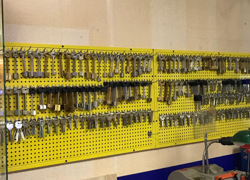 Gostrem - GrandActive