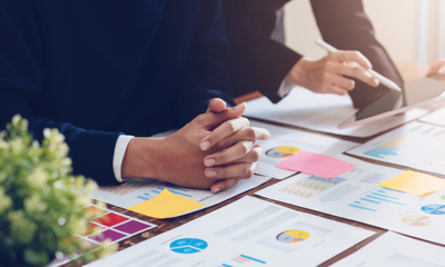 Бизнес-услуги - GrandActive