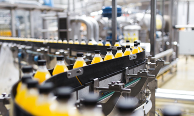 Производственный бизнес - GrandActive