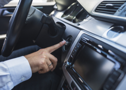 Продам бизнес по установке сигнализаций - GrandActive