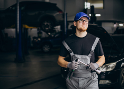 Продам автосервис полного цикла в Москве - GrandActive