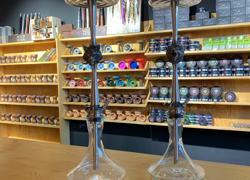 Табачный магазин с широкой базой покупателей - GrandActive