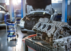 Продам автомастерскую - GrandActive