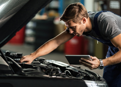 Продам автосервис во Фрунзенском районе - GrandActive