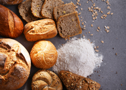 Пекарный цех Пекарный цех - GrandActive