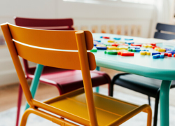 Частный детский сад + центр развития - GrandActive