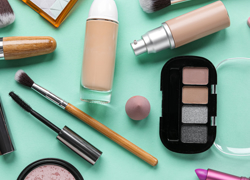 Магазин косметики с широкой целевой аудиторией - GrandActive