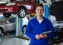 Продаю автосервис - GrandActive