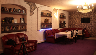 доставка питания - GrandActive