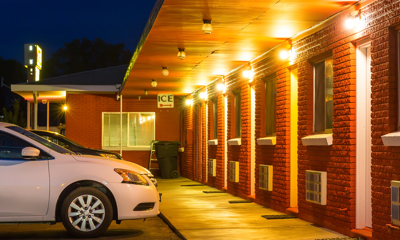 Как купить придорожный комплекс? - GrandActive