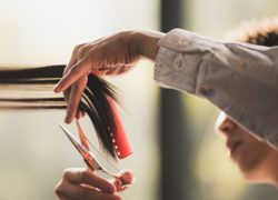 Салон красоты с хорошей доходностью на Васильевском острове - GrandActive