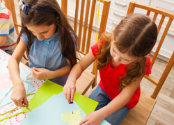 Детский сад с пятилетней историей - GrandActive