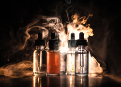 Развитый вэйпшоп в СПб - GrandActive