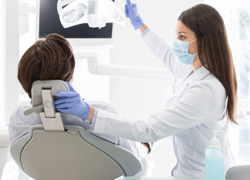 Стоматология в Калининском районе - GrandActive