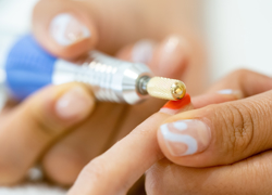 Салон маникюра с реальными перспективами в развитии - GrandActive