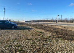 Участки по коммерцию. Придорожный комплекс, Склады, Заправки. - GrandActive