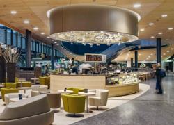 Кофейня с постоянным потоком клиентов - GrandActive