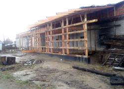 Маленькая ферма в Раменском районе МО - GrandActive