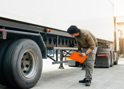 Автосервис по ремонту грузового транспорта - GrandActive