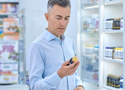 Аптека в локации с постоянной высокой проходимостью - GrandActive