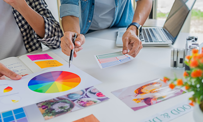 Бизнес в сфере рекламных услуг и маркетинга - GrandActive