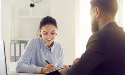 Как стать представителем юридической компании? - GrandActive