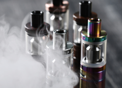 Вэйпшоп в Приморском районе СПб - GrandActive