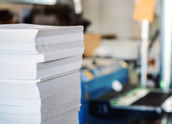 Типография в выгодной локации в СПб - GrandActive