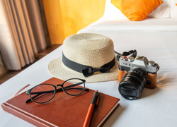 Мини-отель в центре СПб - GrandActive