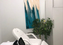 Студия Лазерной эпиляции. Плавный вход - GrandActive