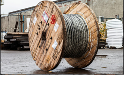 Доля 50 % ООО «Инвесткабель», ИНН 7713445679 Юр. Адрес: г. Москва, Дми - GrandActive