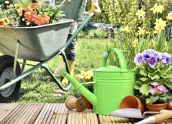 Производство товаров для дачи, сада/огорода и бани - GrandActive