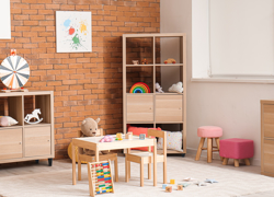 Детский сад с широкой базой клиентов - GrandActive