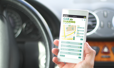 Автопрокат как идея для вашего бизнеса - GrandActive