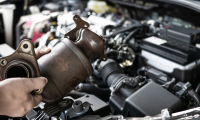 Магазин автозапчастей – особенности направления и правила покупки готового бизнеса - GrandActive