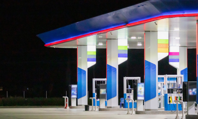 АЗС как бизнес – что нужно знать предпринимателям перед покупкой готового бизнеса - GrandActive