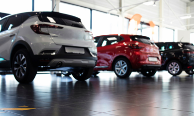 Автосалон – как купить готовый бизнес для себя? - GrandActive