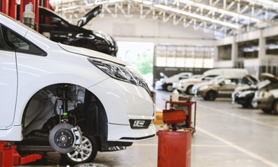 Покупка готового автокомплекса – что нужно знать? - GrandActive