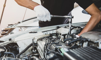 Что нужно для успешной покупки автосервиса в 2023 году? - GrandActive