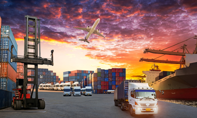 Бизнес на грузоперевозках - GrandActive