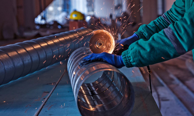 Производственный бизнес - GrandActive