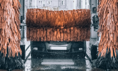 Автомойка – все, что нужно знать предпринимателям - GrandActive